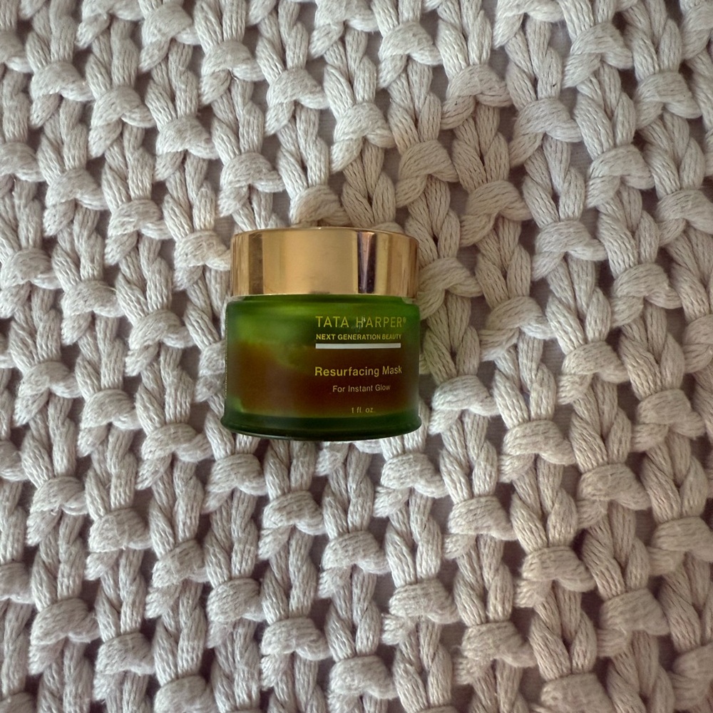 Tata Harper Resurfacing Mask